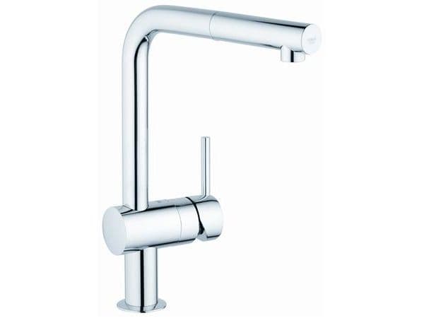 Grohe Minta etgreb køkkenvask l-tud