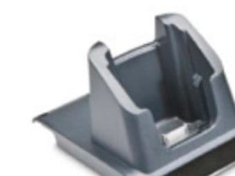 Intermec FlexDock Mobile Computer Cup - Adapter for dokkingstasjon - for Honeywell CK65; Intermec CK3, CK3A, CK3B, CK3N