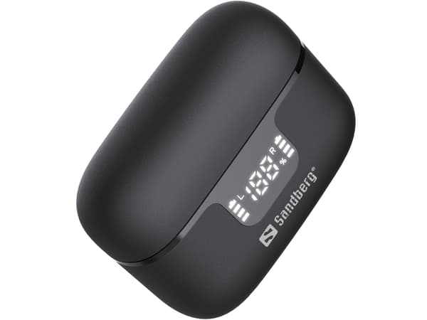 Sandberg Wireless Earbuds ANC+ENC Wireless Eearbuds ANC+ENC