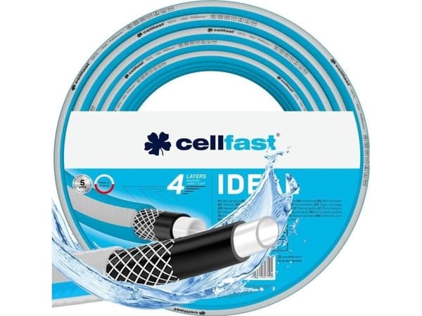 Trädgårdsslang - Cellfast IDEAL (10-262)