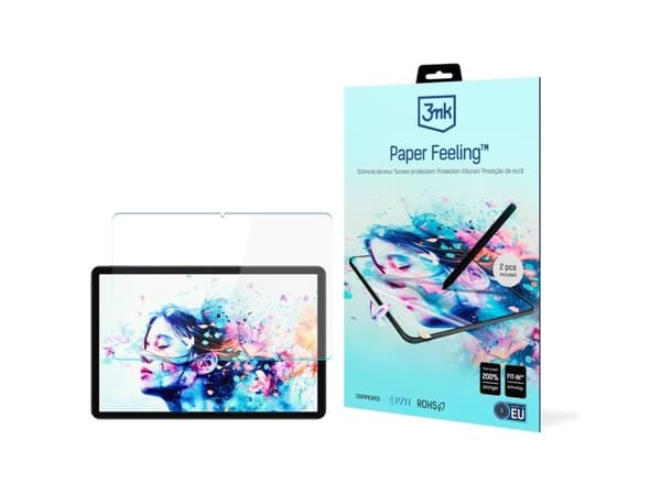 3mk Paperin tunne Redmi Pad 2:lle