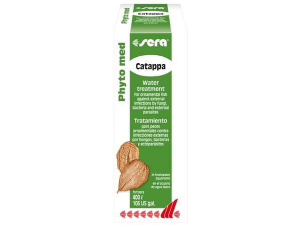 Sera Phyto Medicin Catappa 50ml