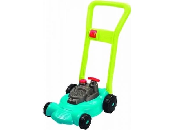 Turbo græsslåmaskine