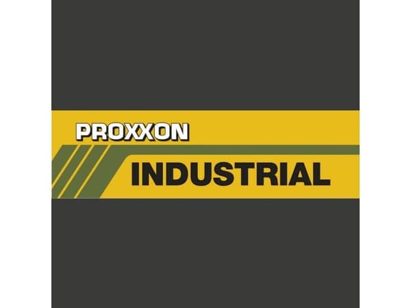 Proxxon MICRO-spärrskaft 1/4 tum