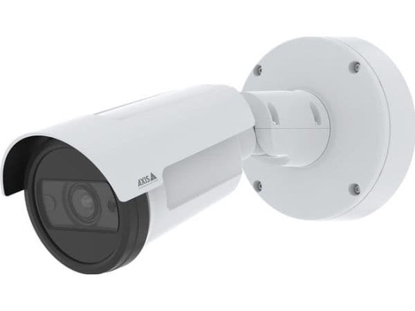 AXIS P1467-LE Bullet 5MP verkkokamera