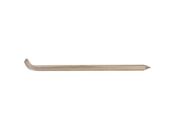 KS Tools 963.9723, Aluminium, Bronse, 900 mm, 1 stykker