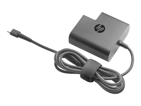 HP - Virtalähde - AC - 65 Watt - Eurooppa