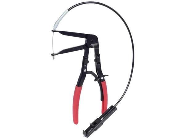 KS Tools 115.1169, Kromimolybdeeni, stål