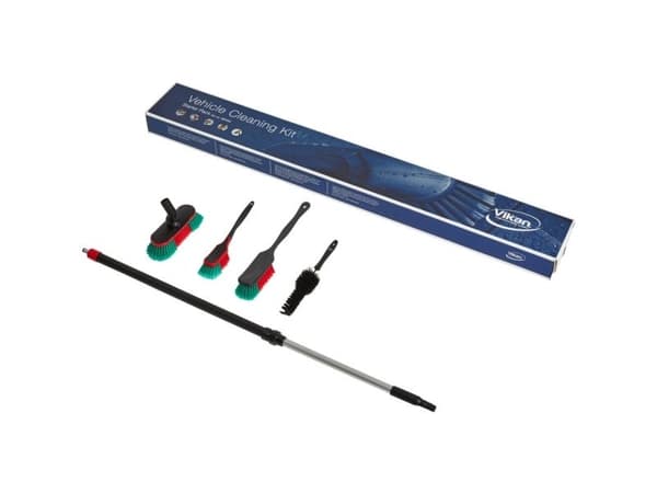 Vikan Transport system startkit