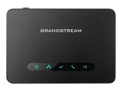 Grandstream DP760 - DECT-repeater för DECT-basstation