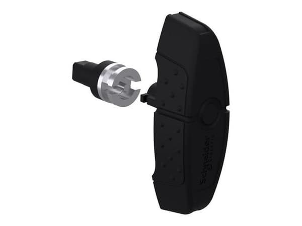 Schneider Electric NSYAEDLB3S3D Låsning