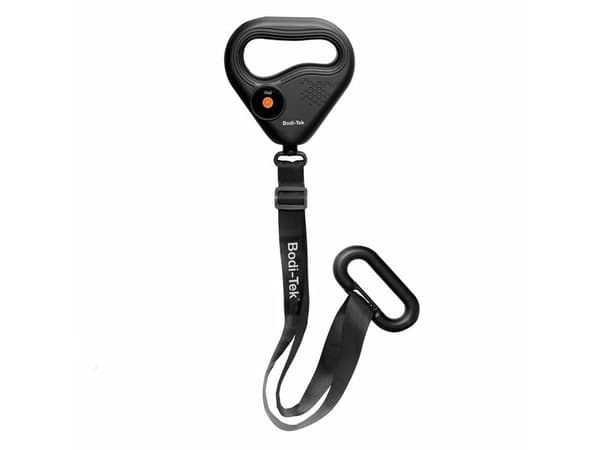 Bodi-Tek , Batteri, USB, 4 h, 1 styck