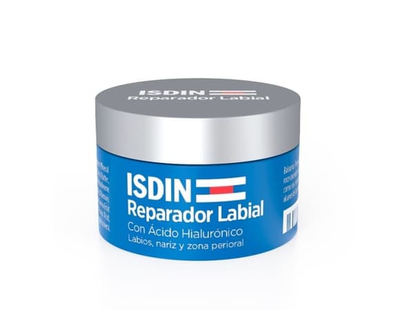 Isdin Nutrabalm Intensive Repairing Protector Lips Nose 10ml