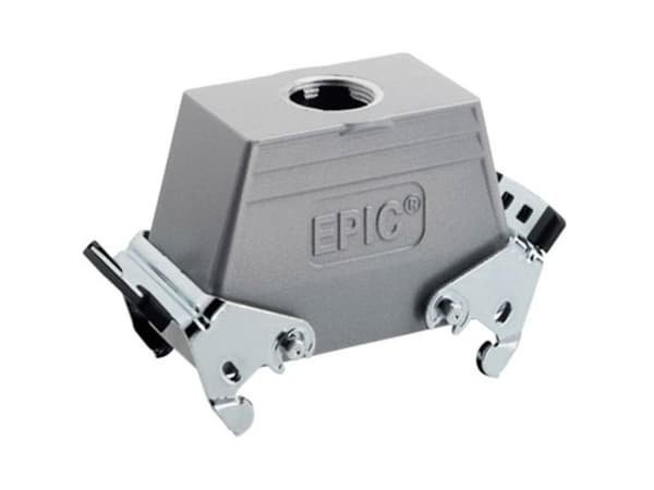 LAPP 19122000 hölje M25 EPIC® H-B 24, 5 st