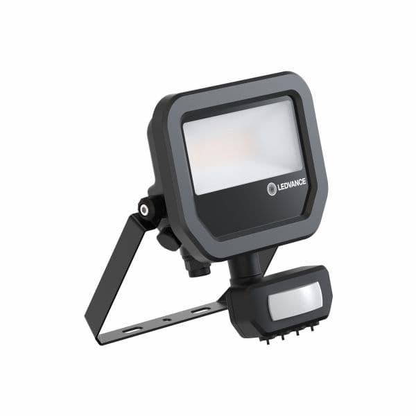 FLUTER 8W 1200LM 830 SYM BWM