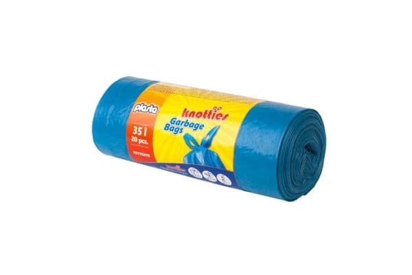 Staples Hushållsavfallssäckar 35L 20st (8003800M)