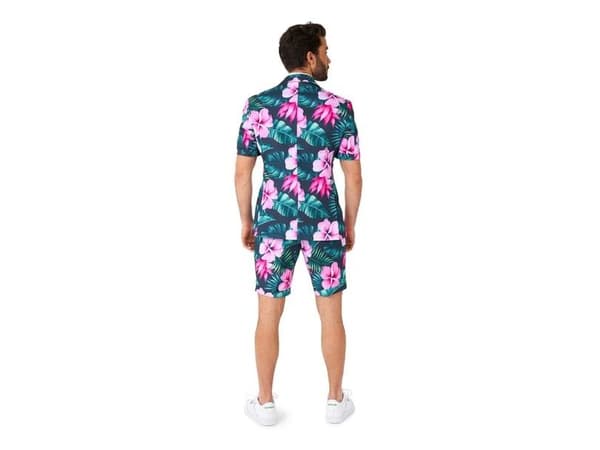 Sommar OppoSuit Hawaii Grande