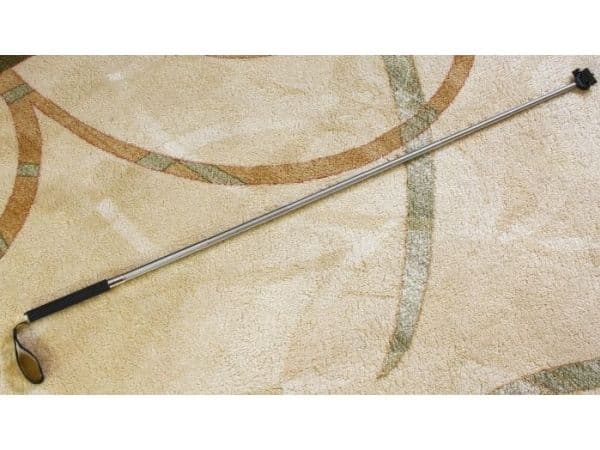 Selvpinner Xrec MONOPOD stativramme/utlegger til smarttelefon/telefon