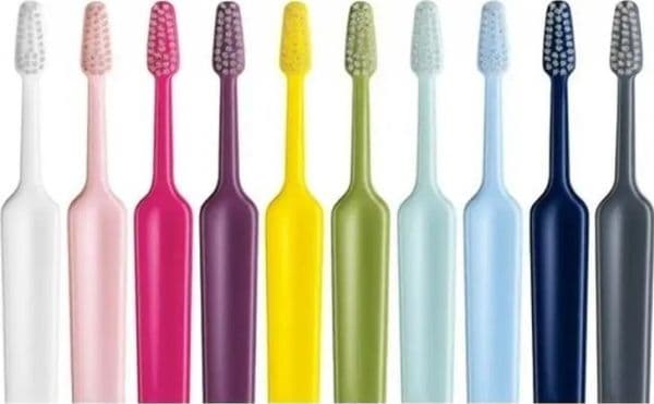 TePe Select kompakt tandborste soft