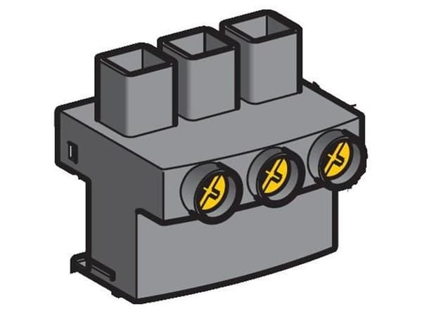Schneider Electric GV1G09, 1 styck