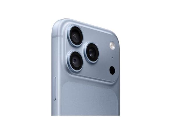 Apple iPhone 18 Pro Max - 1TB - Glacier