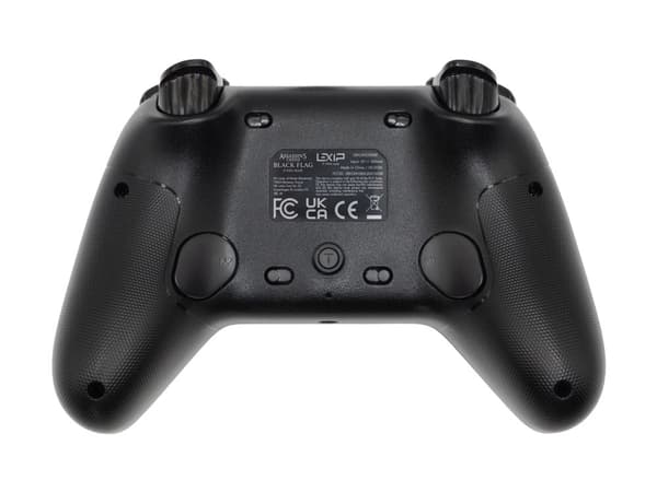 LEXIP BLACK FLAG RESYNCED TATOO WIRELESS CONTROLLER SW1/SW2