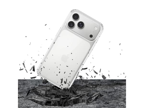 3mk Armor Case-skal till Apple iPhone 17 Pro Max