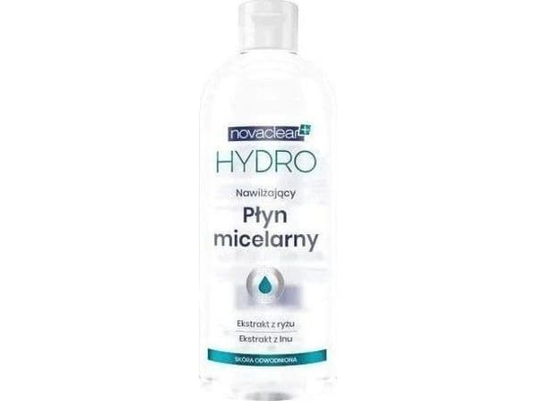 Equalan Pharma Hydro Micellar Water 400ml