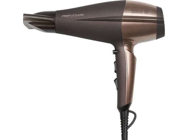 Proficare Professional hårtork Ht 3010 Br