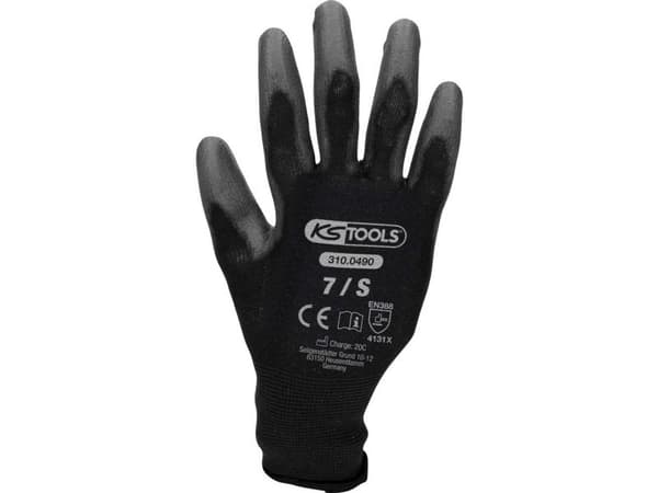 KS Tools 310.0490 3100490 Työkäsine 12 kpl