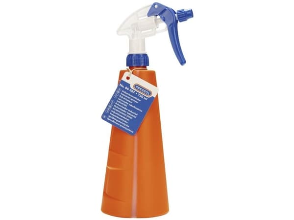 Pressol 06267 industrisprøyte 0,75 l oransje