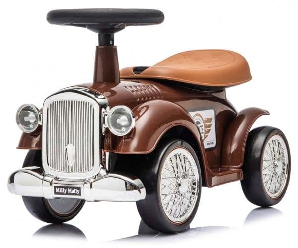 Milly Mally Kids vehicle Royce Choco