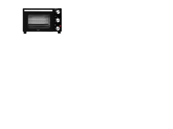 Adler innbyggingsovn elektrisk 22 l AD 6024