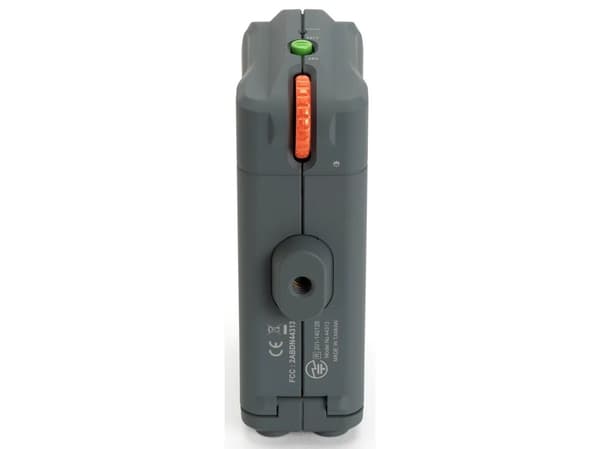 Celestron 44313, Digitalt, Grå, Plast, 80x, 10x, LED