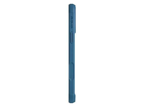 Pitaka KI1703MGP, Etui, Apple, iPhone 17 Pro, 16 cm (6.3"), Blå