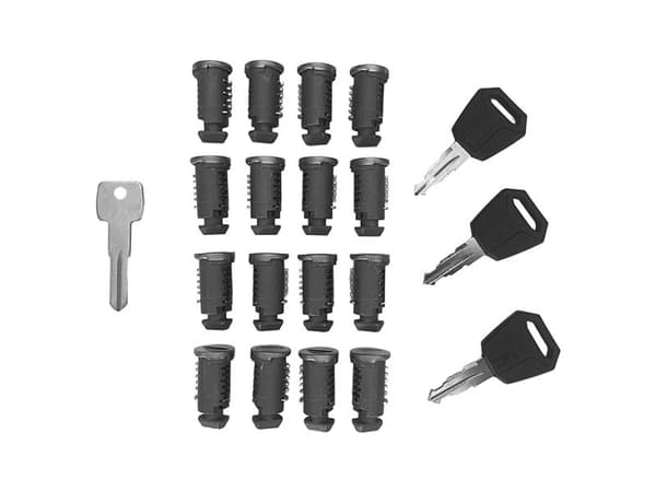 THULE One Key System 16-pack