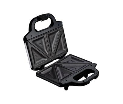 Tefal ULTRACOMPACT SM1552 smörgåsgrill