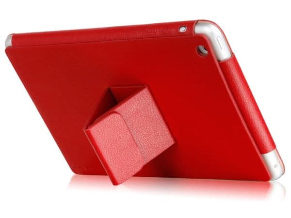 LUXA2 Lucca, Suojus, Apple, iPad mini, 94 g