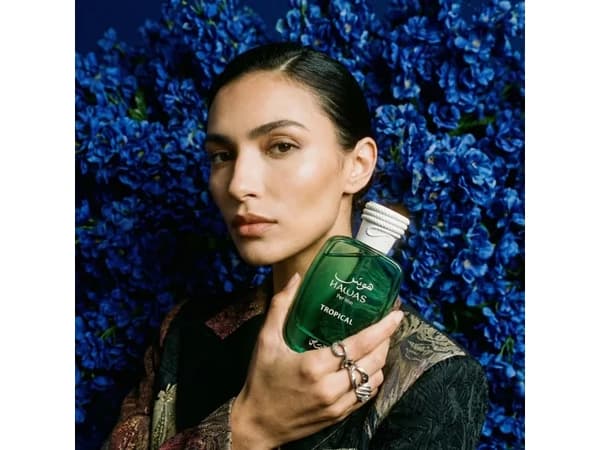 Rasasi Hawas Tropical Eau De Parfum 100 ml (mann)