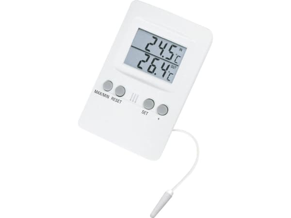 TFA-Dostmann 30.1024, 130 g