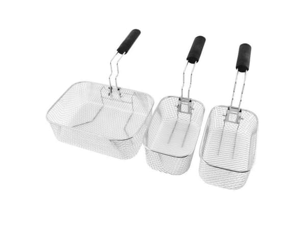 Emerio DF-120483 fritös