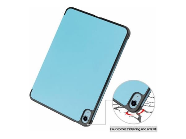 CoreParts TABX-IP10-COVER5, 160 g