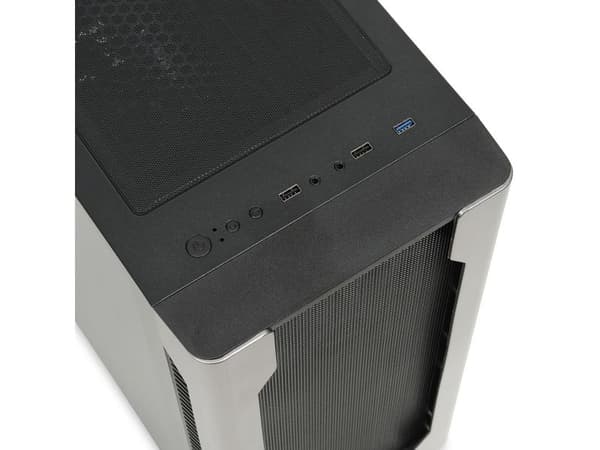 iBOX Chiron ZH68 kapsling (OCZH68)