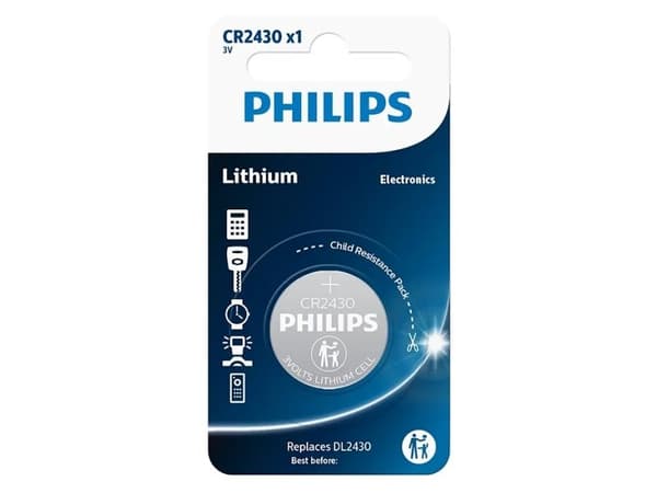 Philips 3070