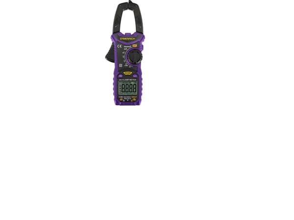 Ermenrich Ping MK20 Digital Clamp Meter