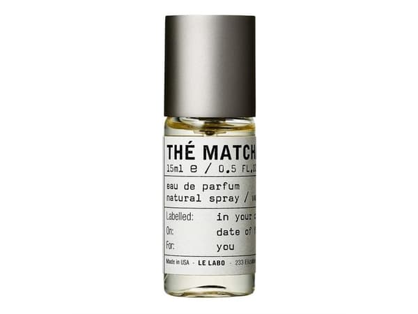 Le Labo, The Matcha 26, Eau De Parfum, unisex, 15 ml