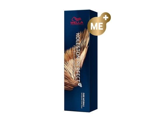 Wella Permanent Colour Koleston Perfect N 3.0 (60 ml)