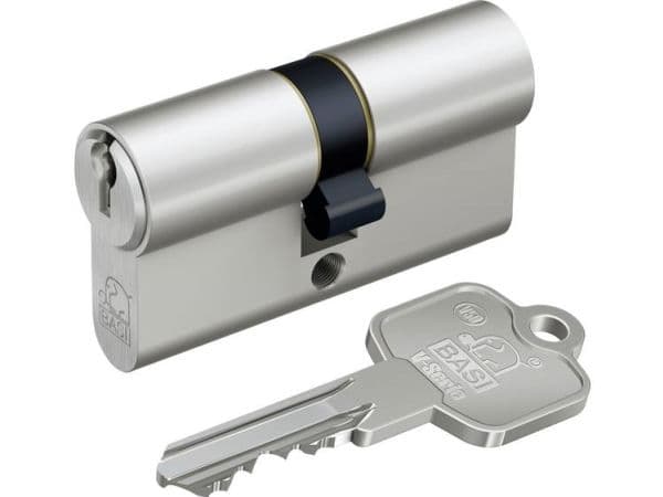 Basi V5001-0010 Profil dubbel cylinder 30 / 40mm