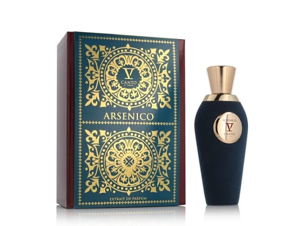 V Canto Arsenico Extrait de parfum 100 ml (unisex)