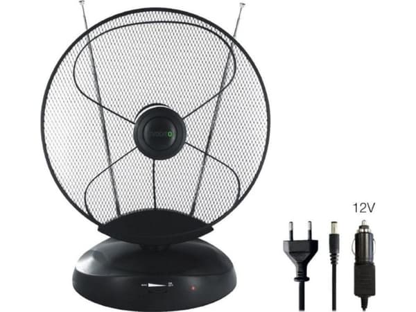 Evolveo Xany 4 LTE TV-antenne innendørs